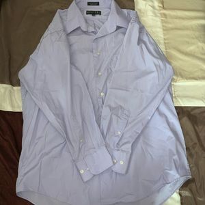 Men’s dress shirt